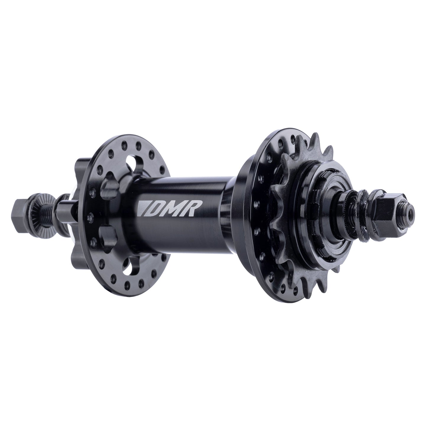 DMR - Colt DJ Rear Hub