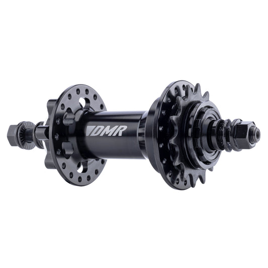 DMR - Colt DJ Rear Hub