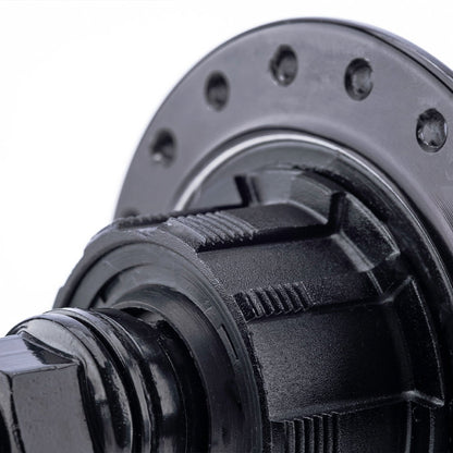 DMR - Colt DJ Rear Hub
