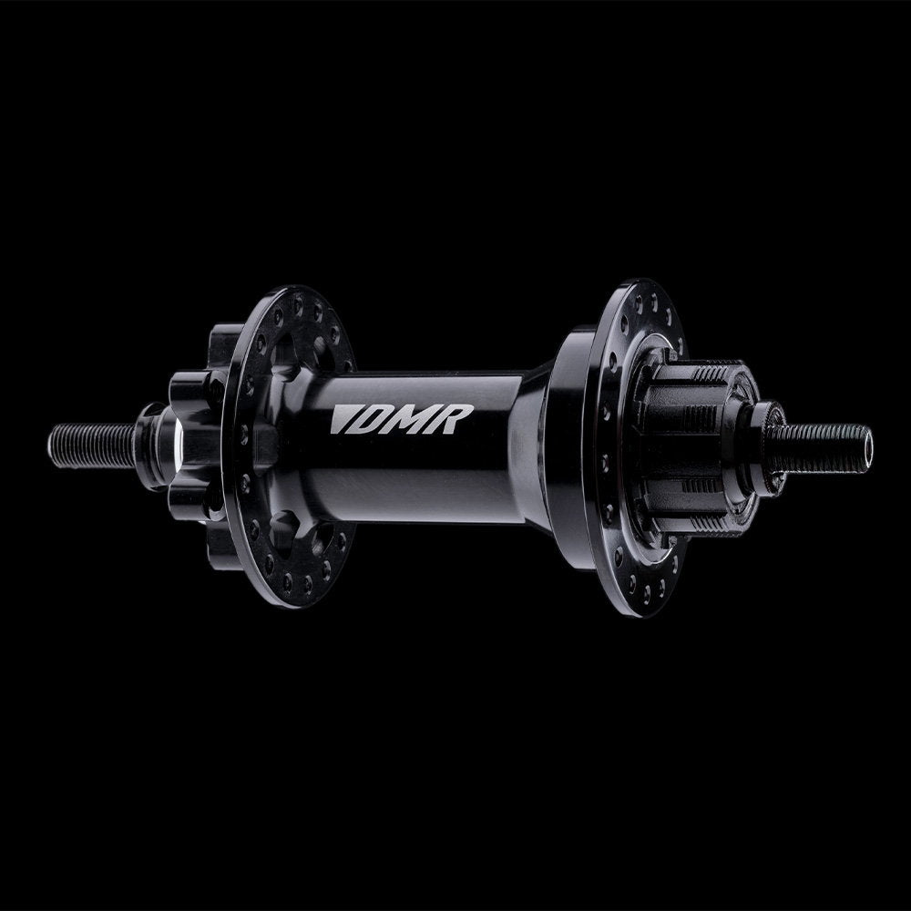 DMR - Colt DJ Rear Hub