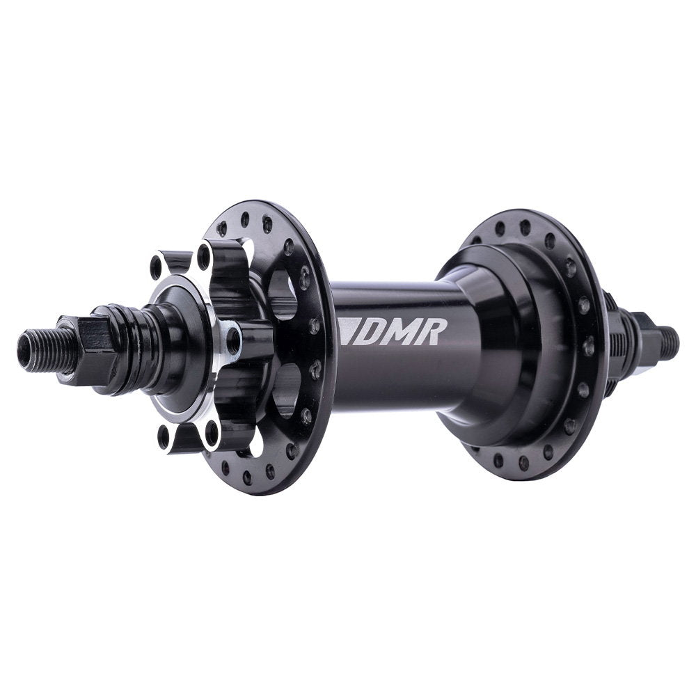 DMR - Colt DJ Rear Hub