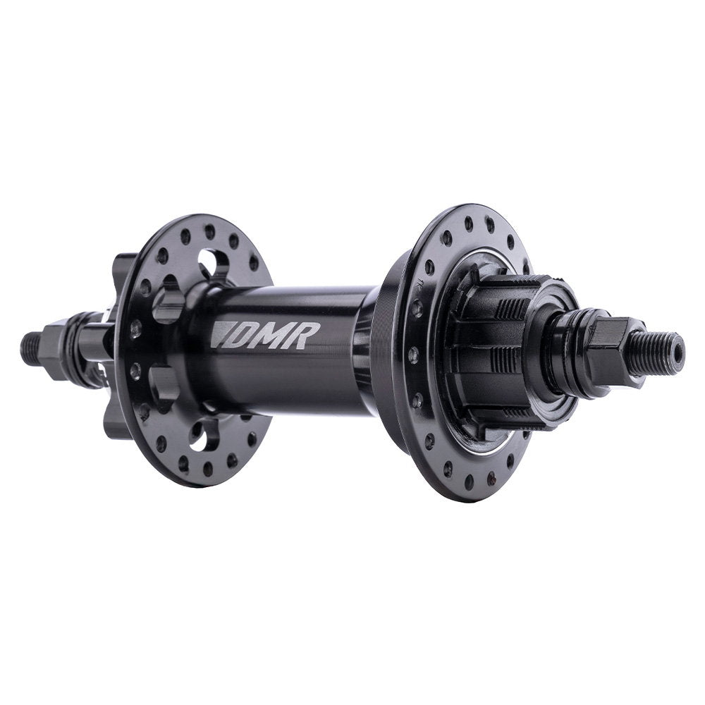 DMR - Colt DJ Rear Hub