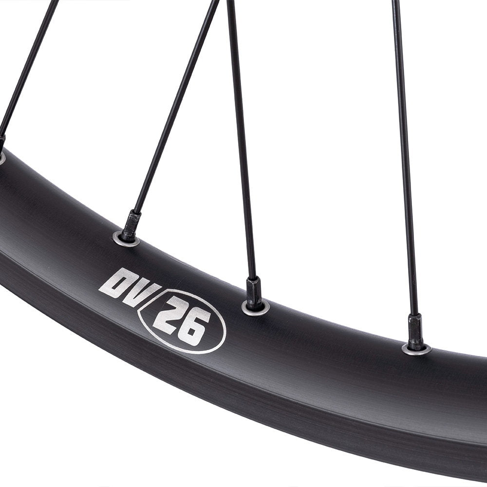 DMR - Colt DJ Wheel 26 Rear