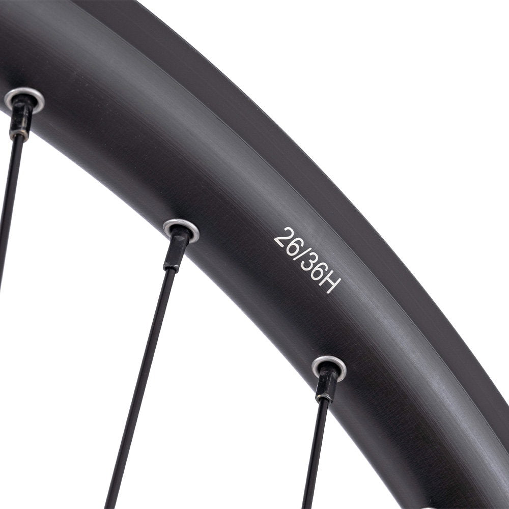 DMR - Colt DJ Wheel 26 Rear