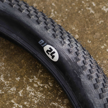 DMR - Tyre - DJ24 24x2.1