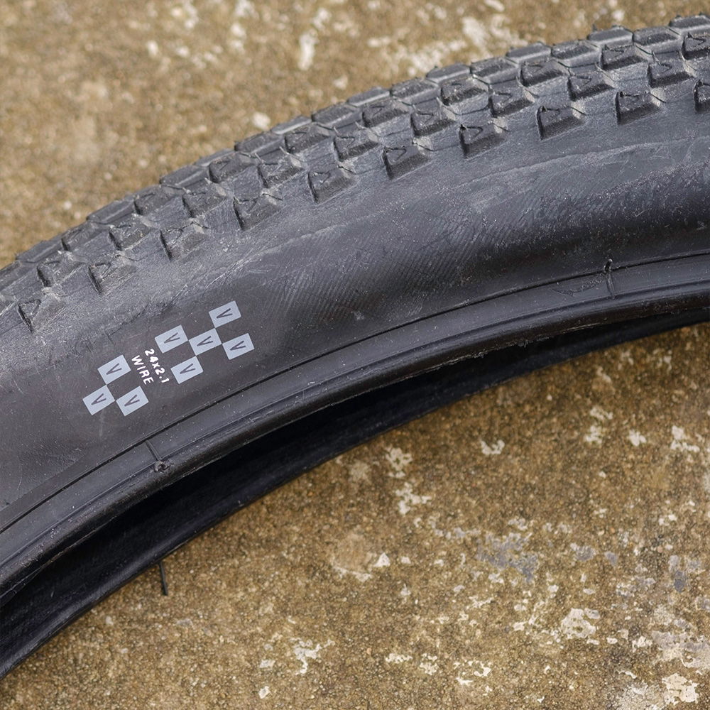 DMR - Tyre - DJ24 24x2.1