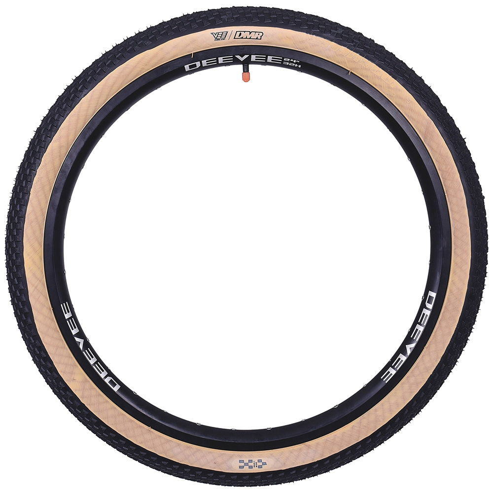 DMR - Tyre - DJ24 24x2.1