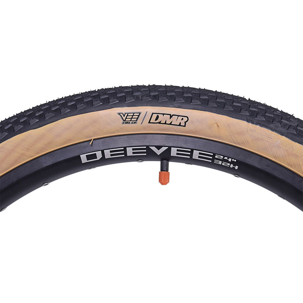 DMR - Tyre - DJ24 24x2.1
