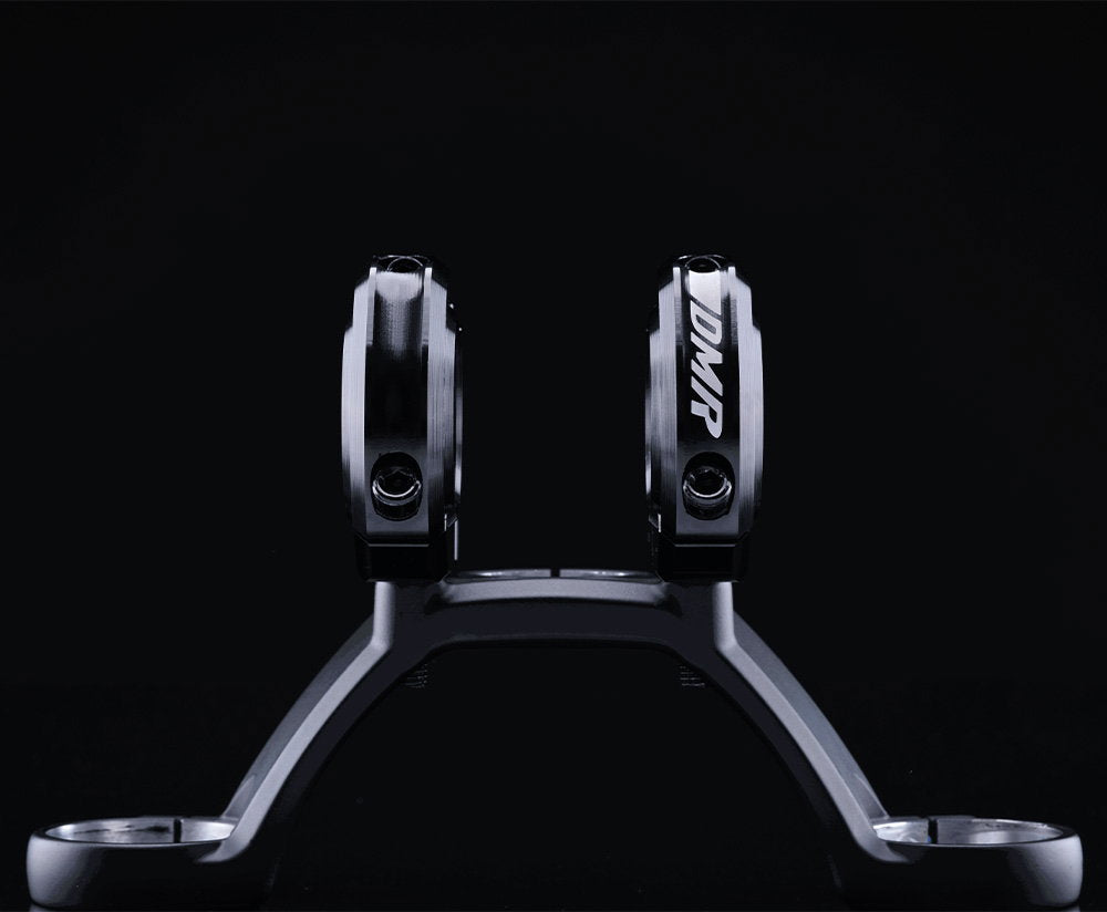 DMR - DefyDH 45mm Stem - 35mm -