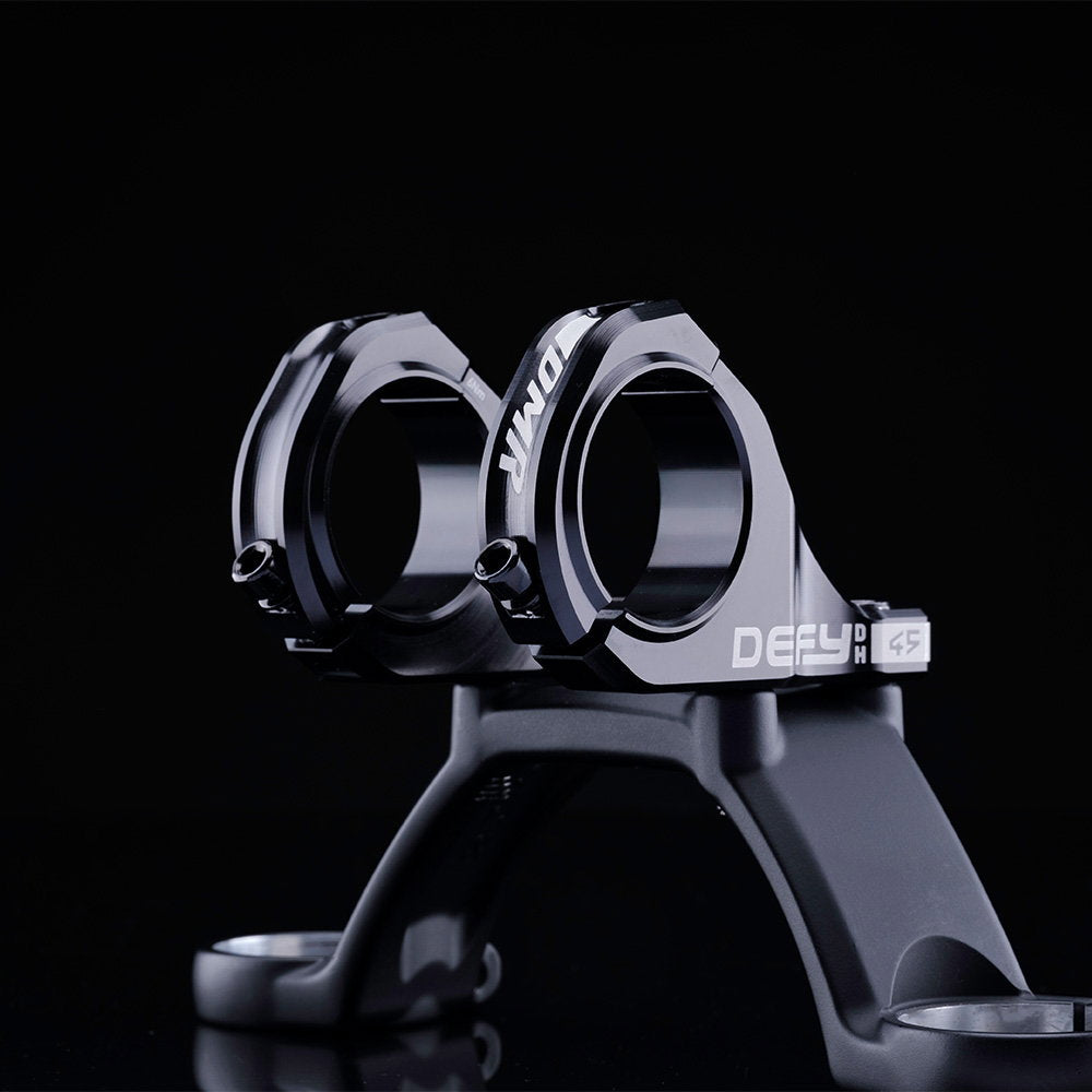 DMR - DefyDH 45mm Stem - 35mm -