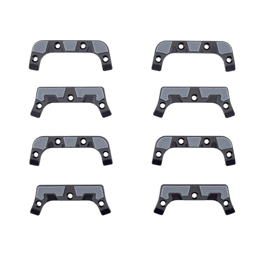 DMR - Flat 4 TPU Pad