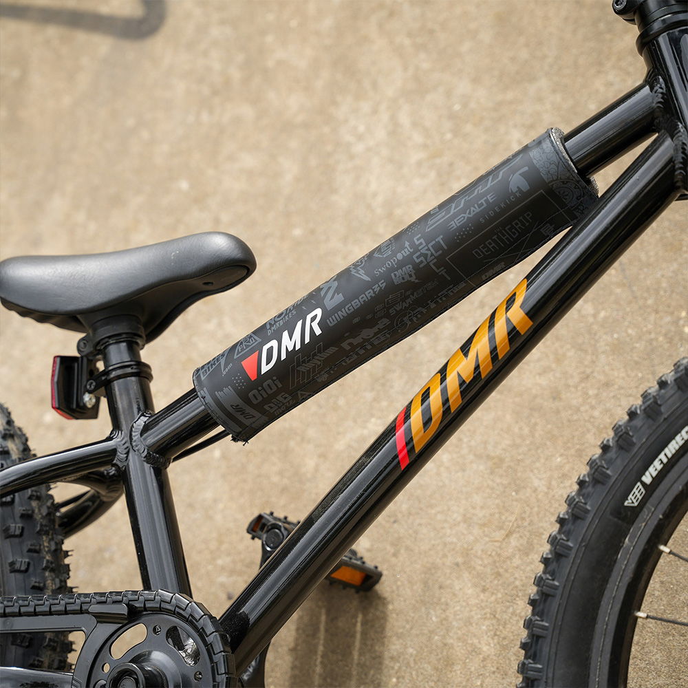 DMR - Top Tube Pad Set