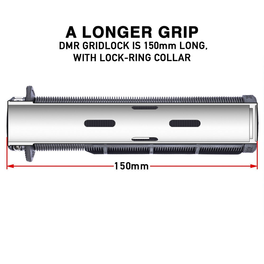 DMR - Gridlock Grip