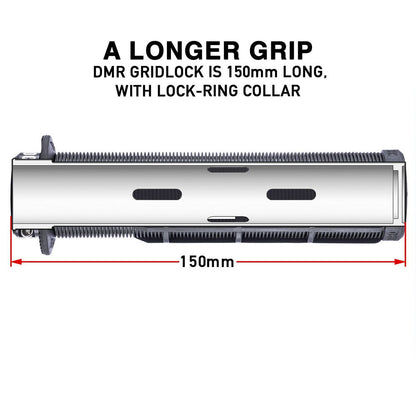 DMR - Gridlock Grip
