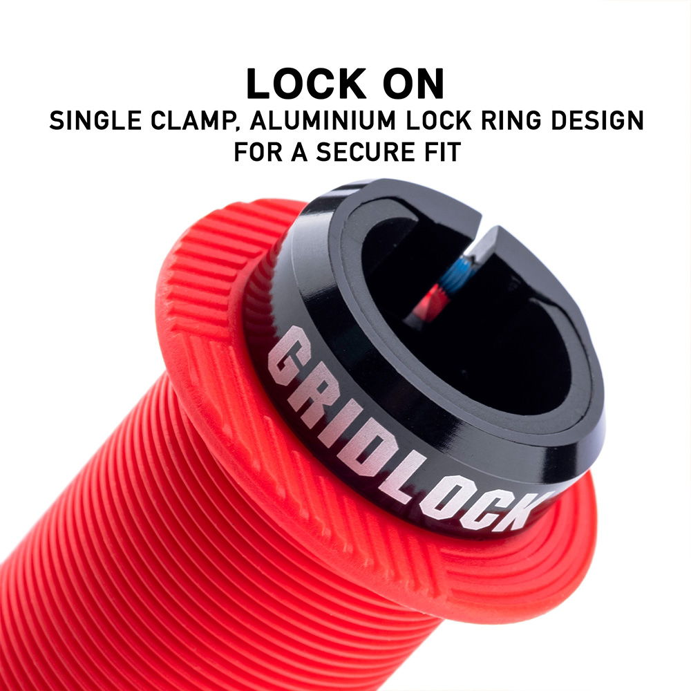 DMR - Gridlock Grip