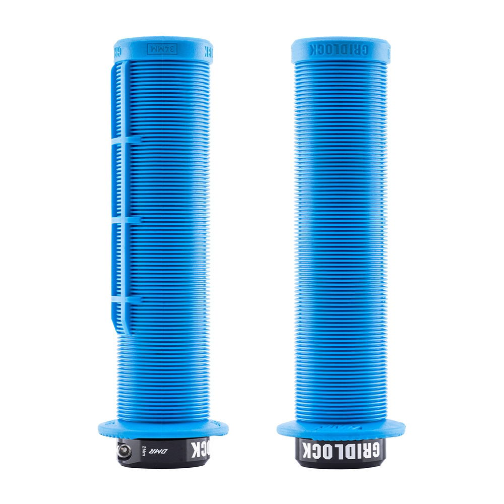 DMR - Gridlock Grip