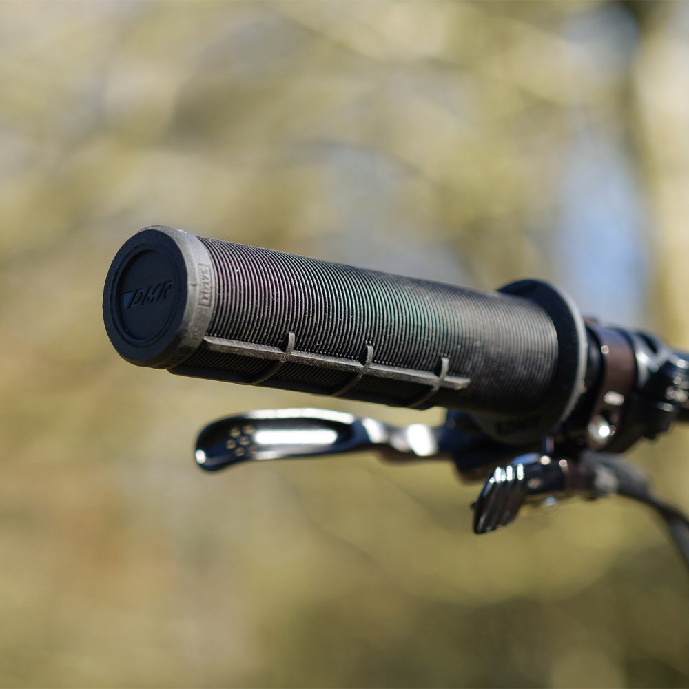 DMR - Gridlock Grip