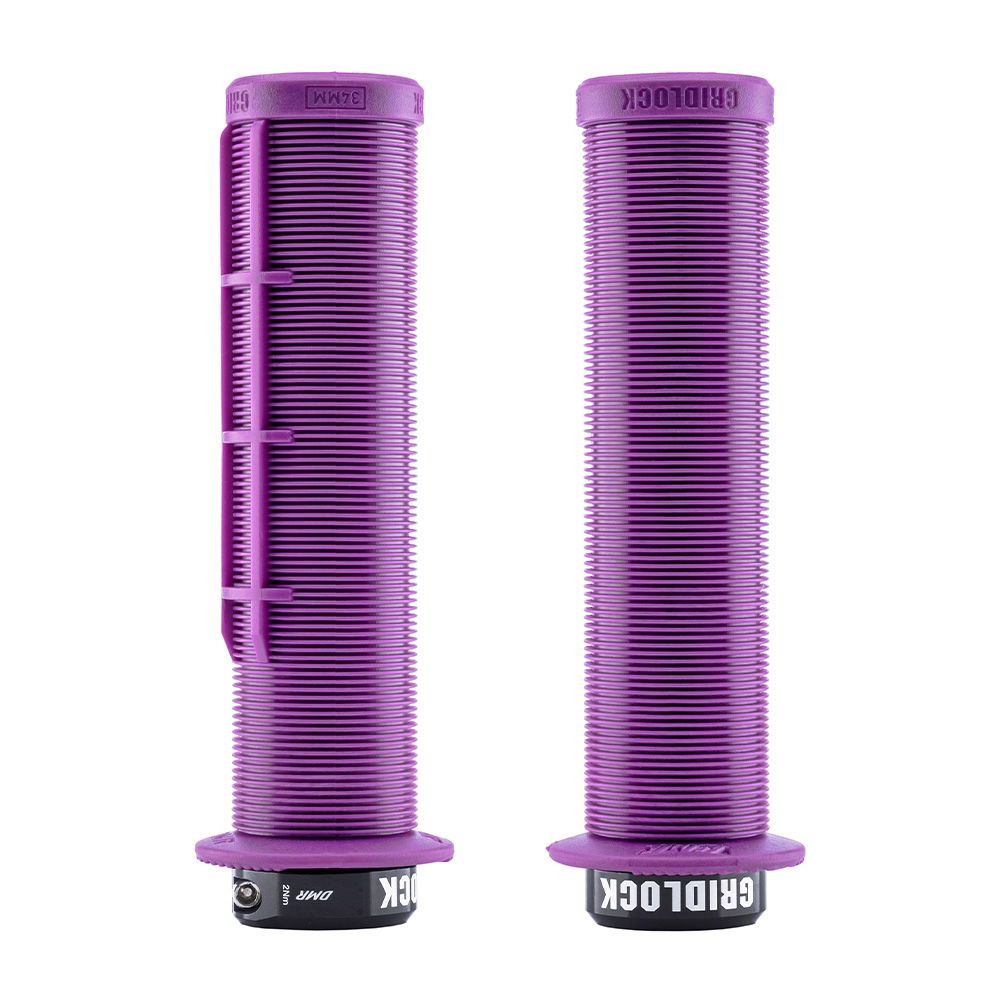 DMR - Gridlock Grip
