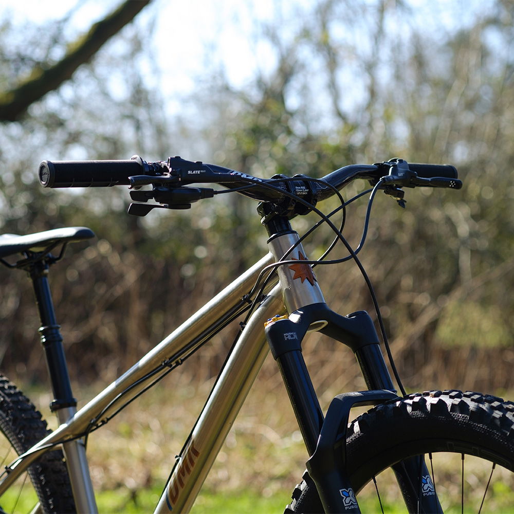 DMR - Gridlock Grip