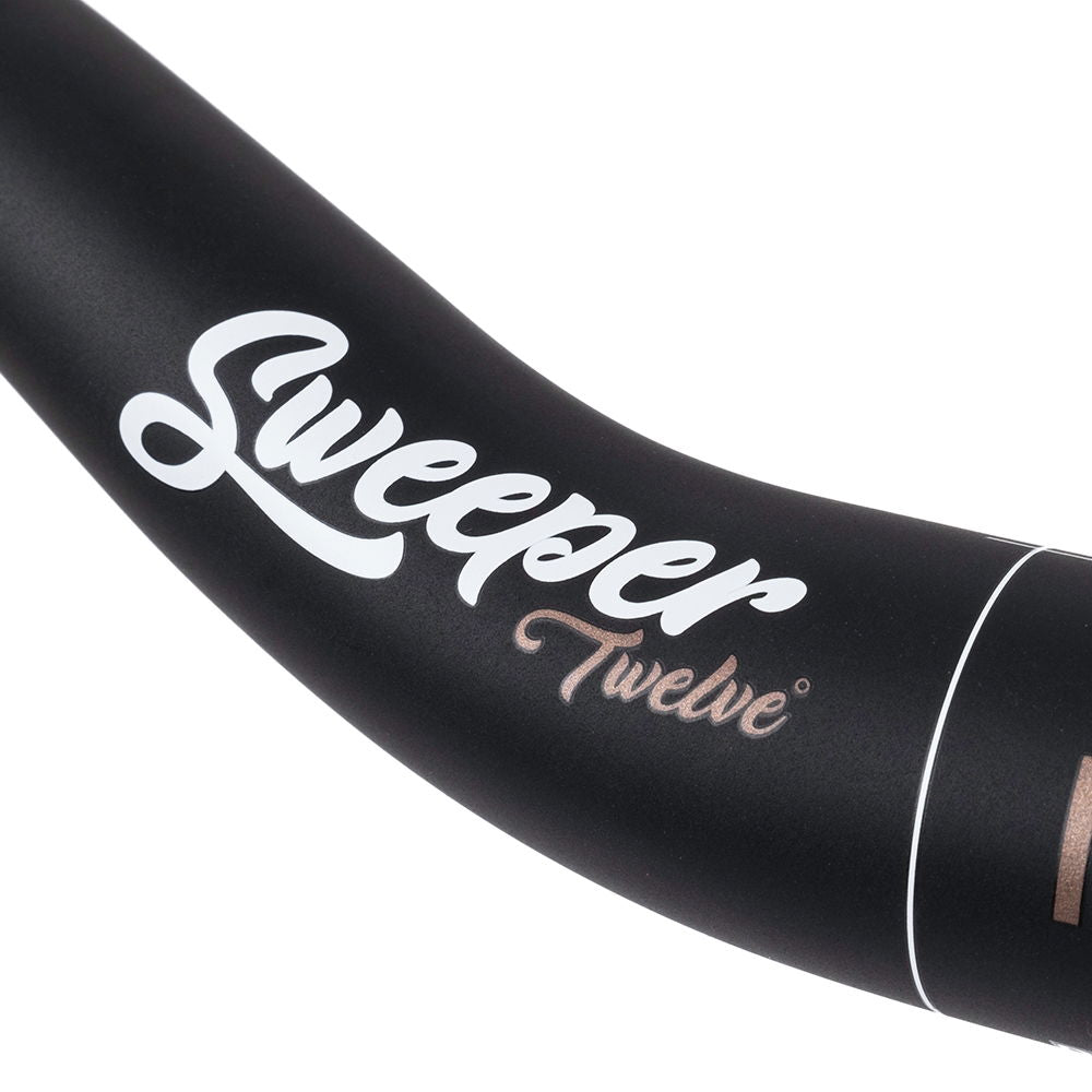 DMR - Sweeper Bar 3