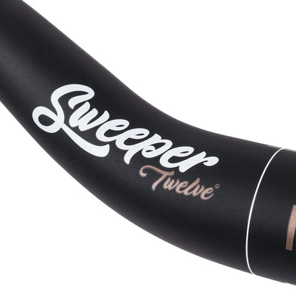 DMR - Sweeper Bar 3