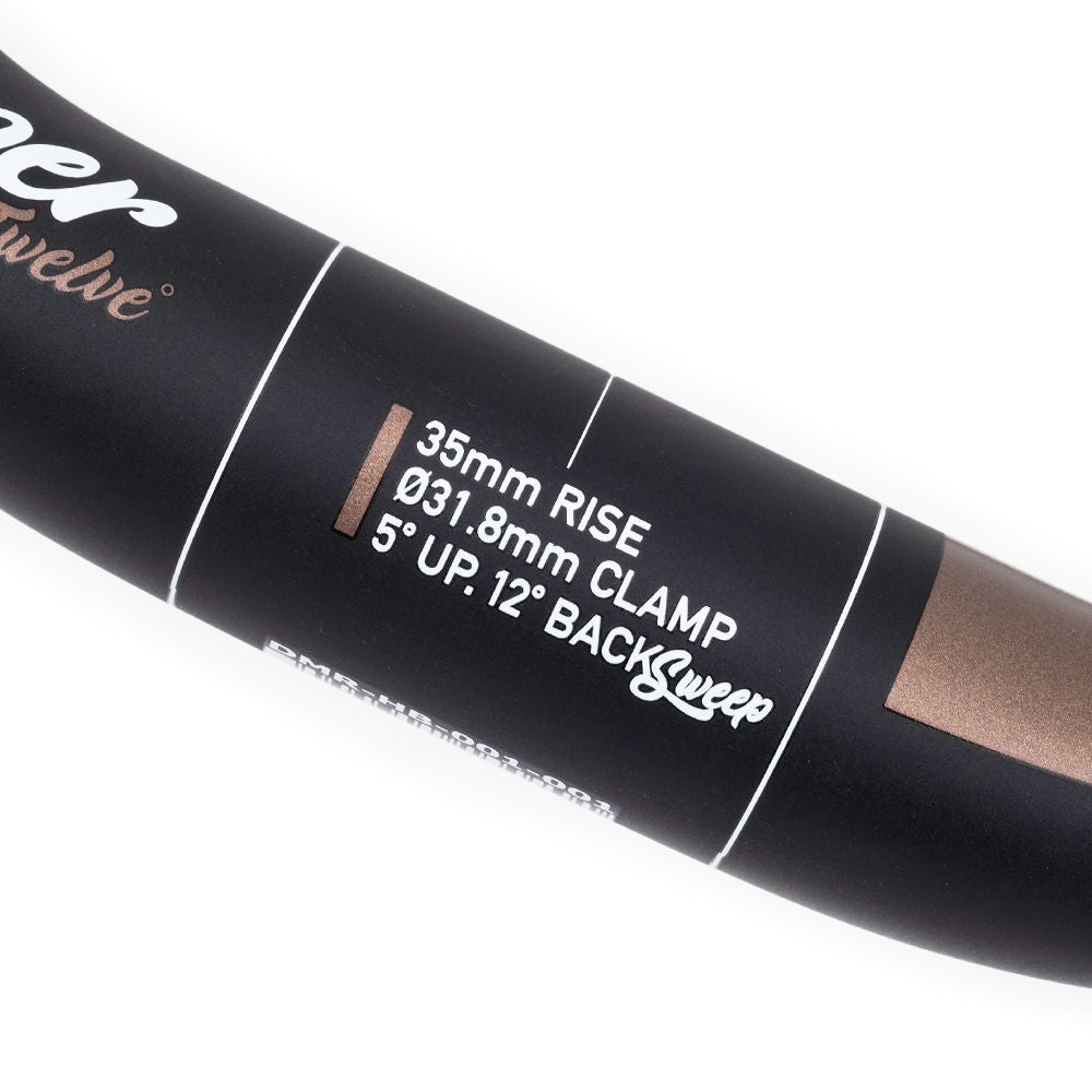 DMR - Sweeper Bar 3