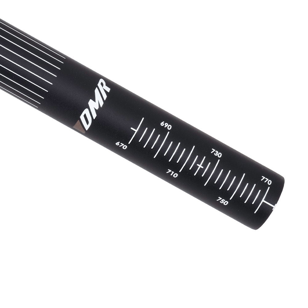 DMR - Sweeper Bar 3