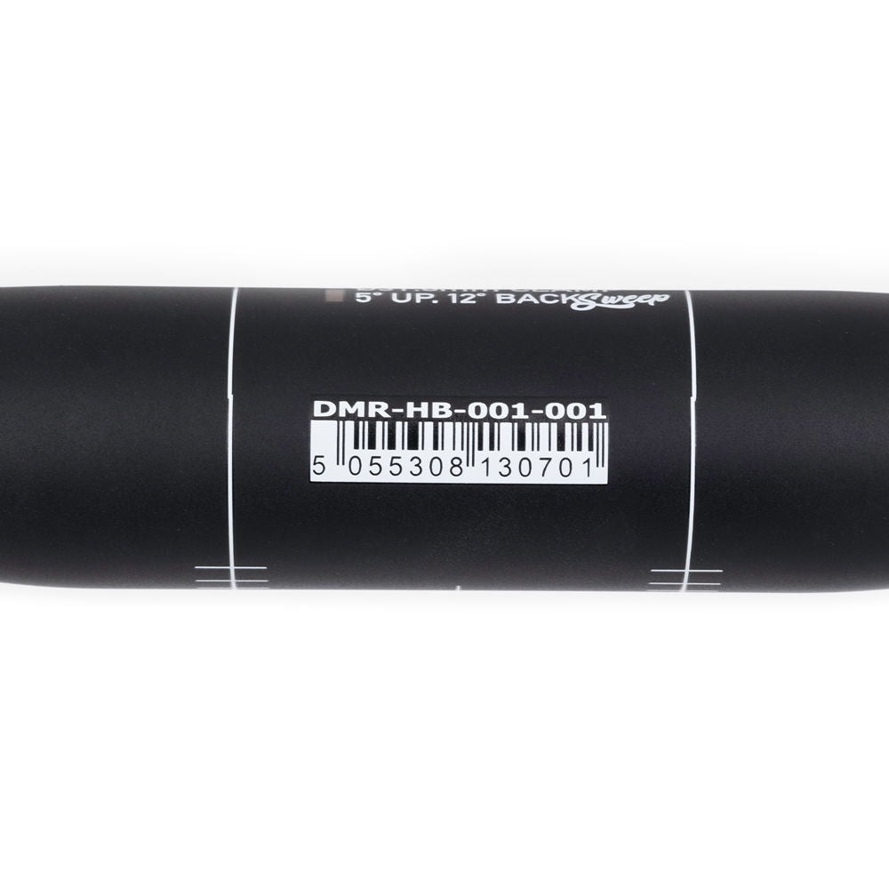 DMR - Sweeper Bar 3