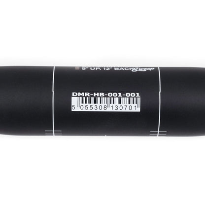 DMR - Sweeper Bar 3