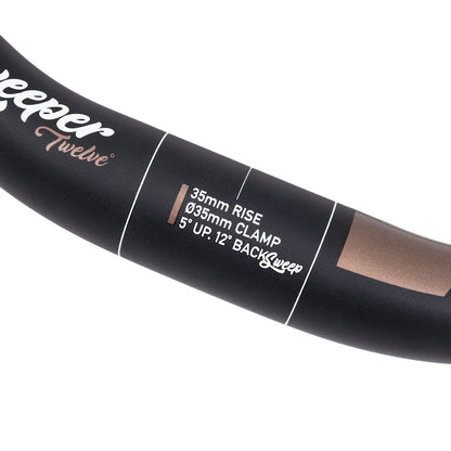 DMR - Sweeper Bar 3