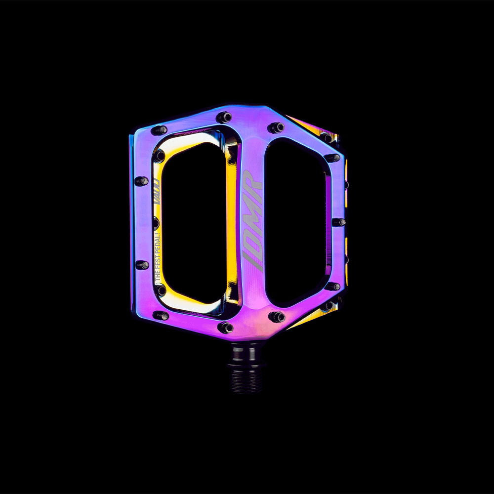 DMR Pedal - Vault - Lacon Signature Pedal