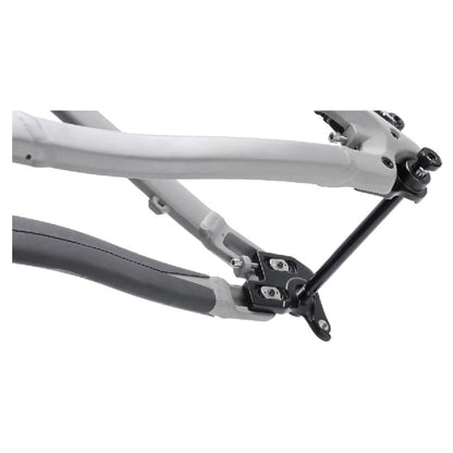 DMR - Rhythm - 12mm Axle