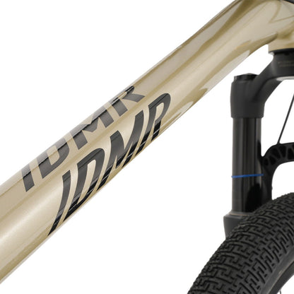 DMR - Bike Rhythm Expert - Sola