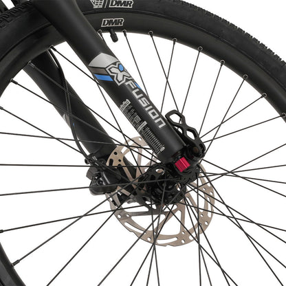 DMR - Bike Rhythm Expert - Sola