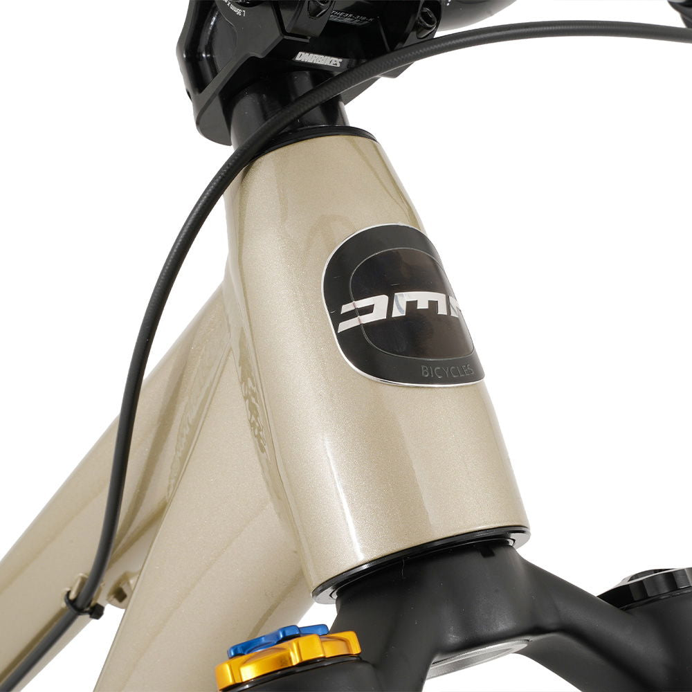 DMR - Bike Rhythm Expert - Sola