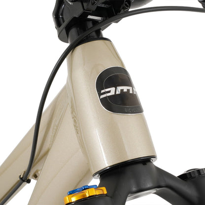 DMR - Bike Rhythm Expert - Sola