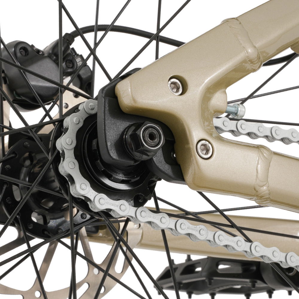 DMR - Bike Rhythm Expert - Sola