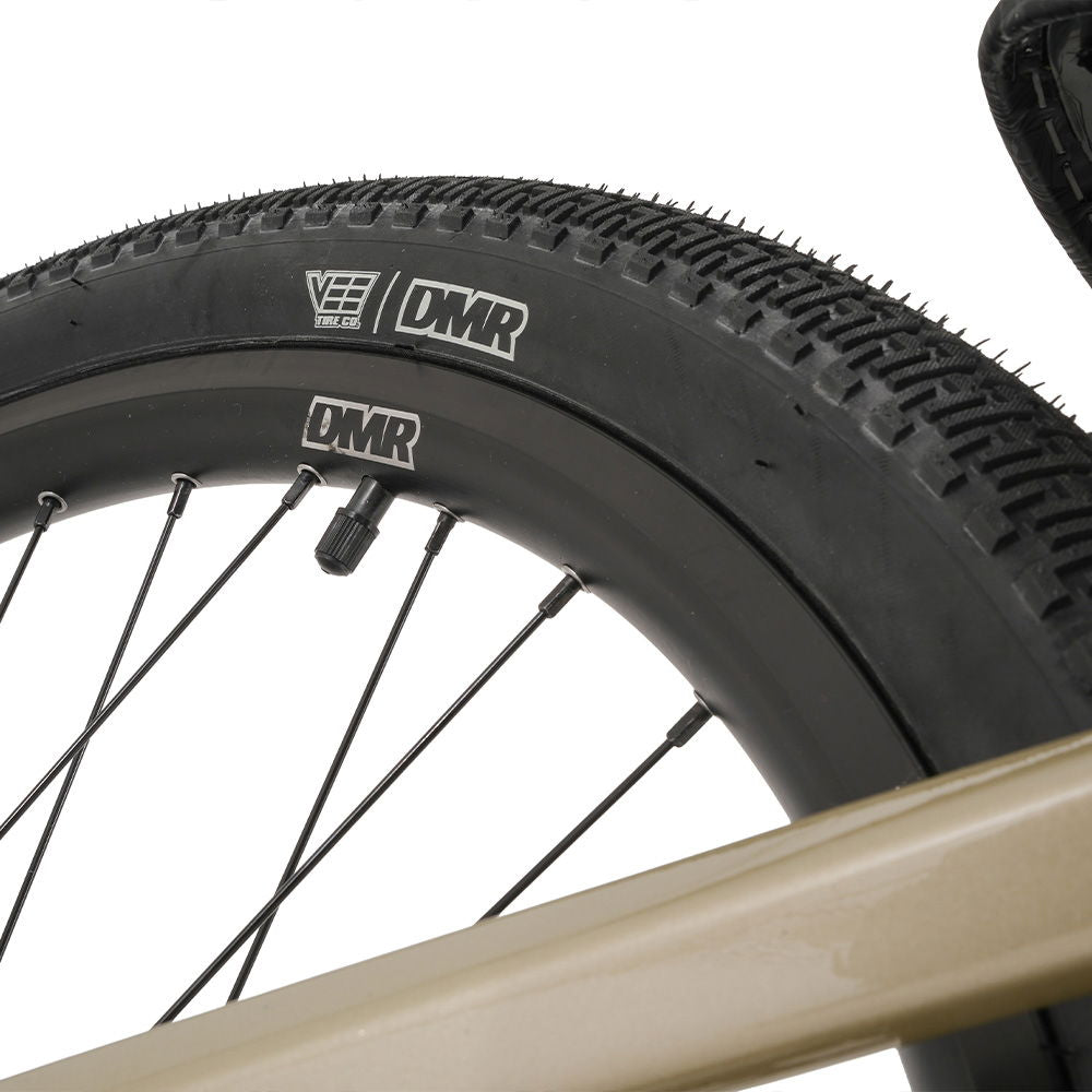DMR - Bike Rhythm Expert - Sola