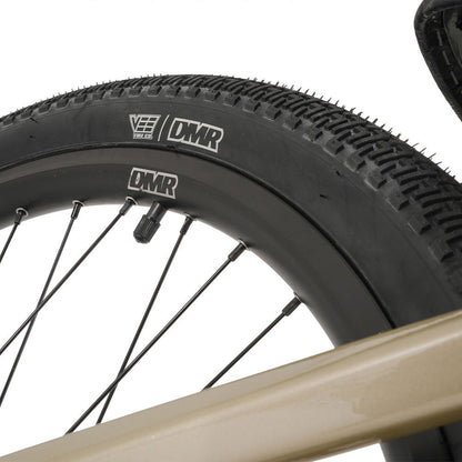 DMR - Bike Rhythm Expert - Sola