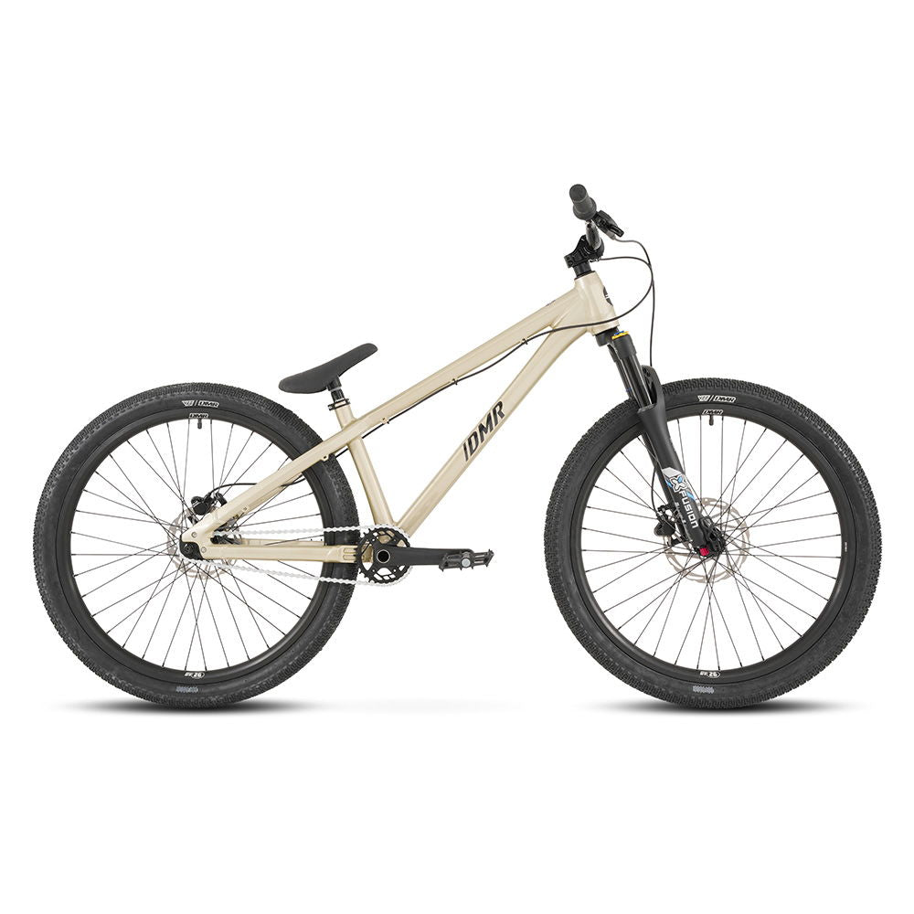 DMR - Bike Rhythm Expert - Sola