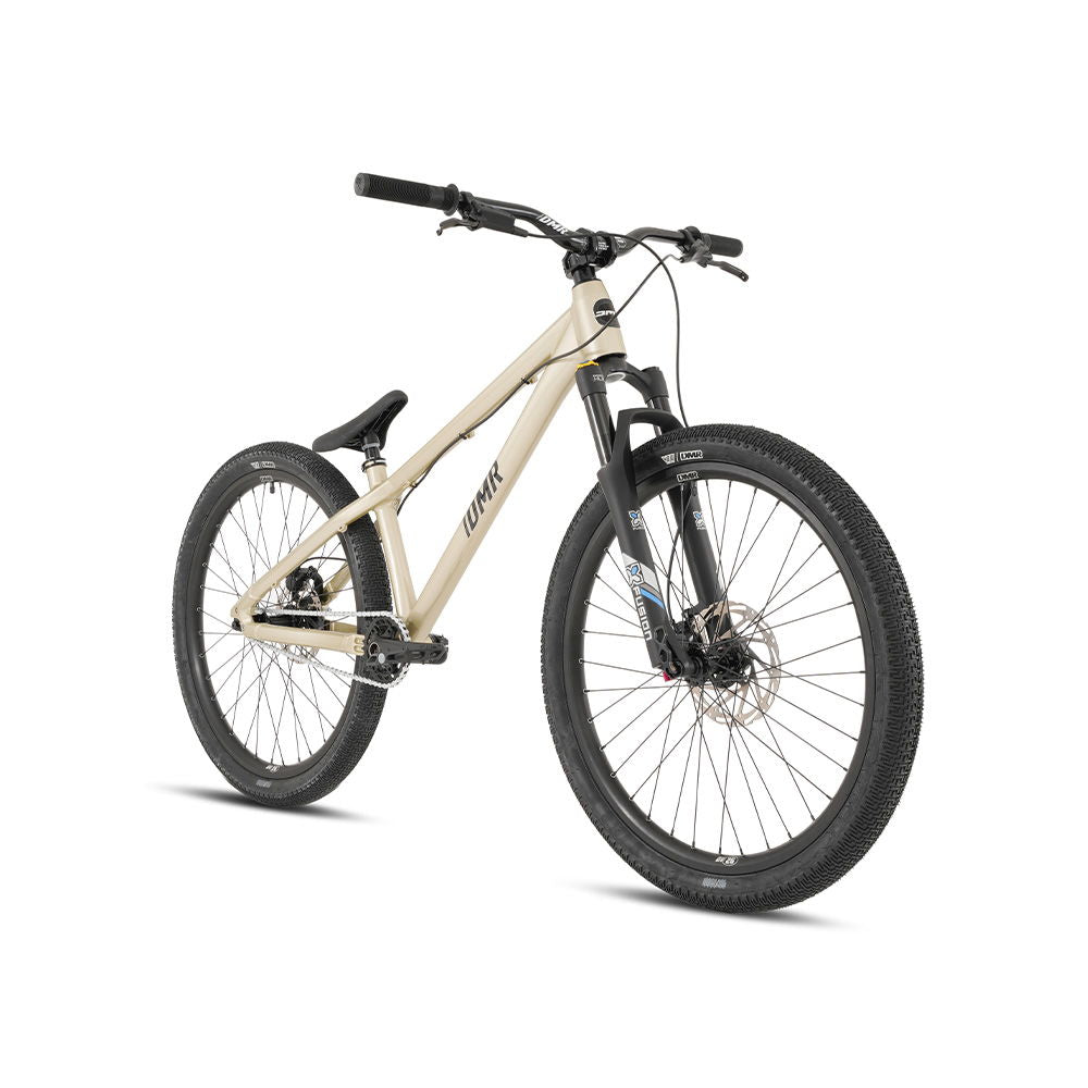DMR - Bike Rhythm Expert - Sola
