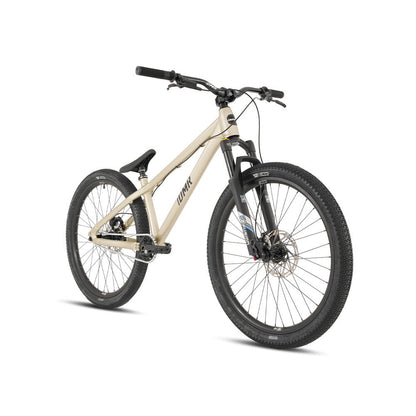DMR - Bike Rhythm Expert - Sola