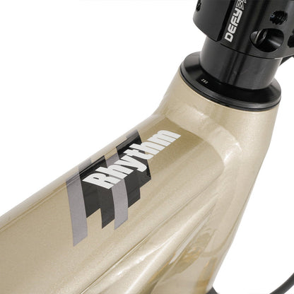 DMR - Bike Rhythm Expert - Sola