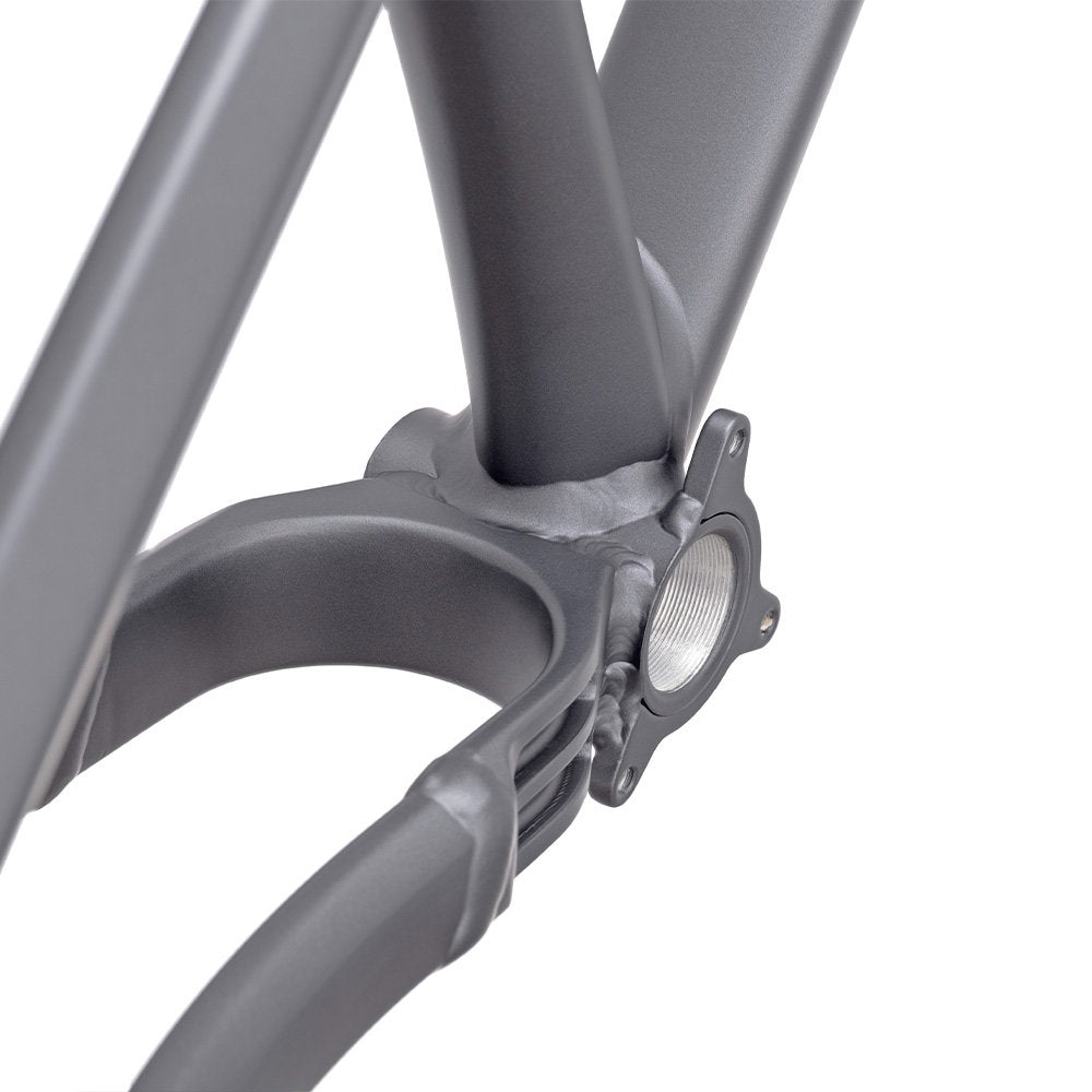 DMR - Rhythm Frame