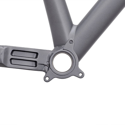 DMR - Rhythm Frame