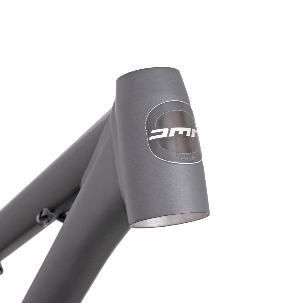 DMR - Rhythm Frame