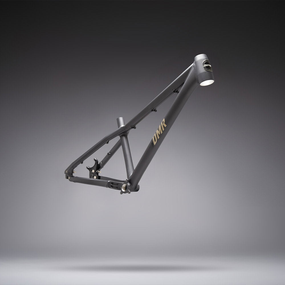 DMR - Rhythm Frame