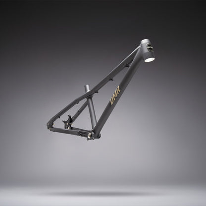 DMR - Rhythm Frame