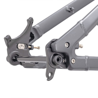 DMR - Rhythm Frame