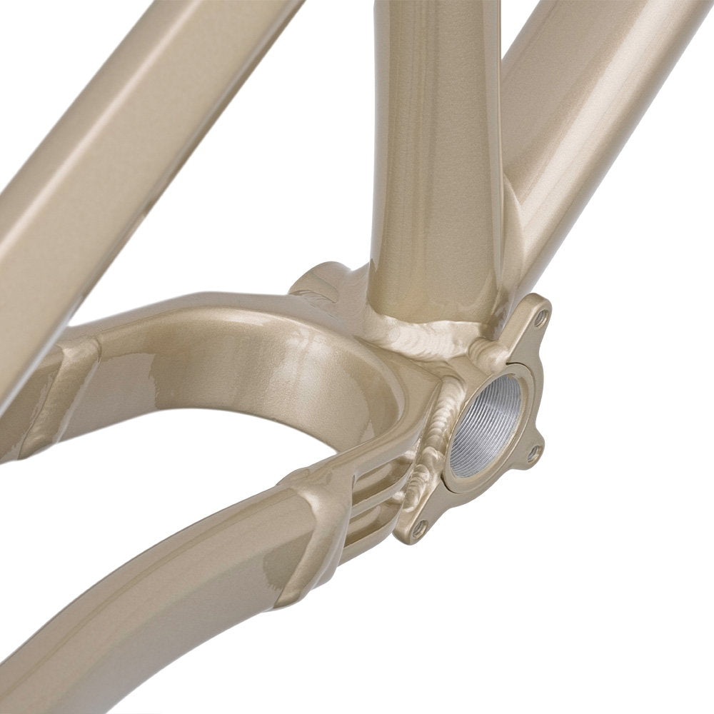 DMR - Rhythm Frame